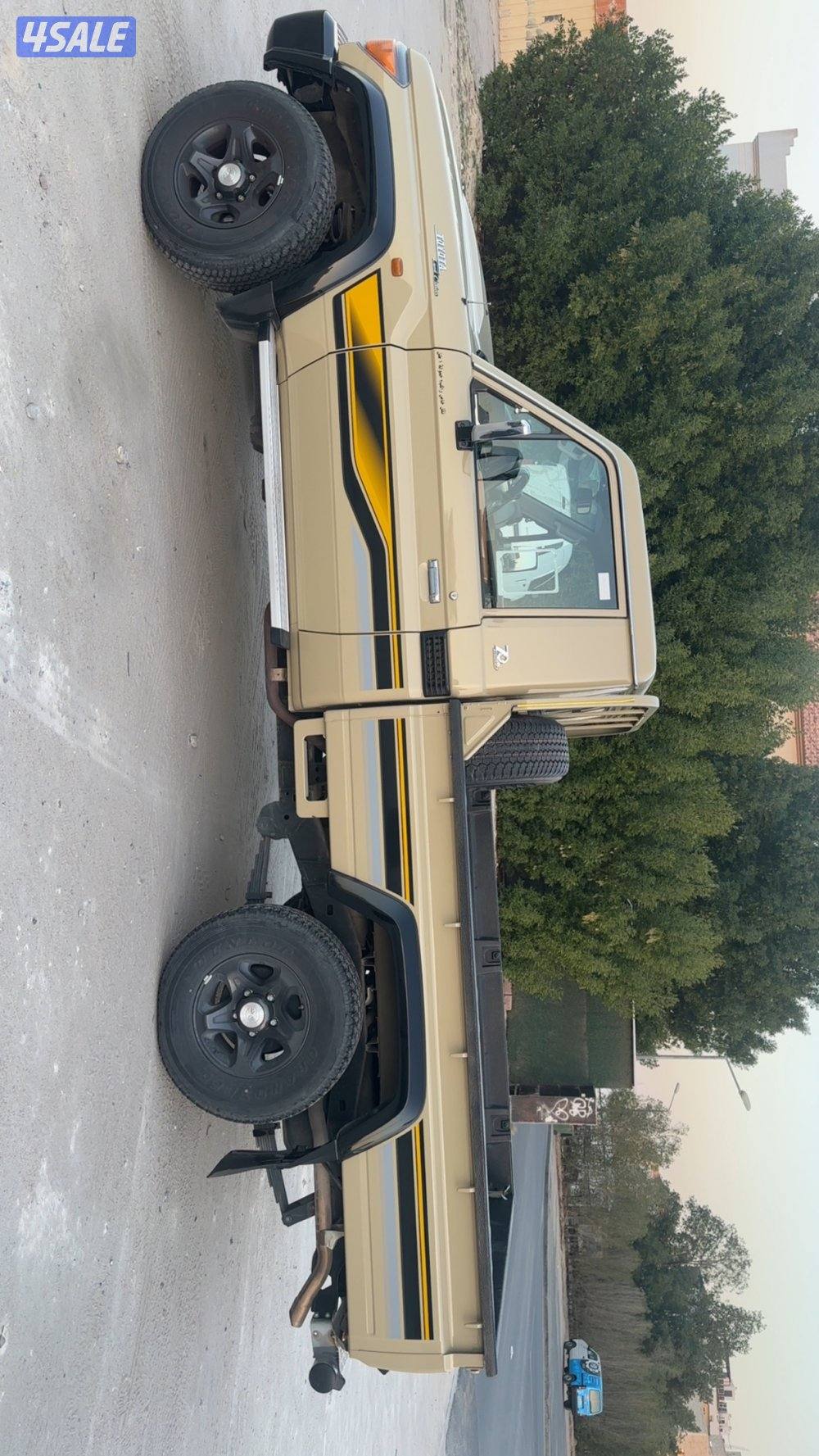 للبيع شاص صبغ الوكاله2