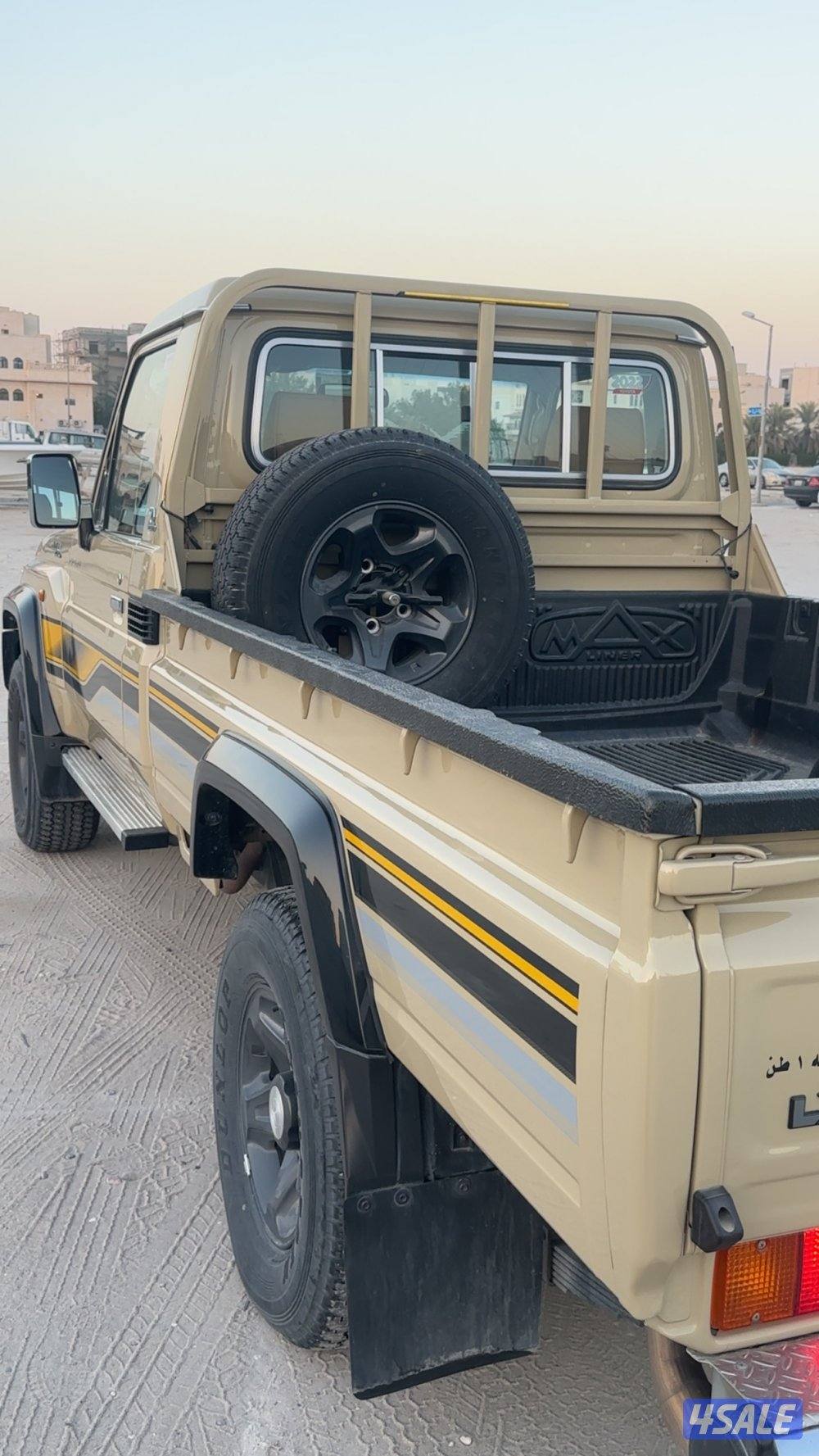 للبيع شاص صبغ الوكاله3