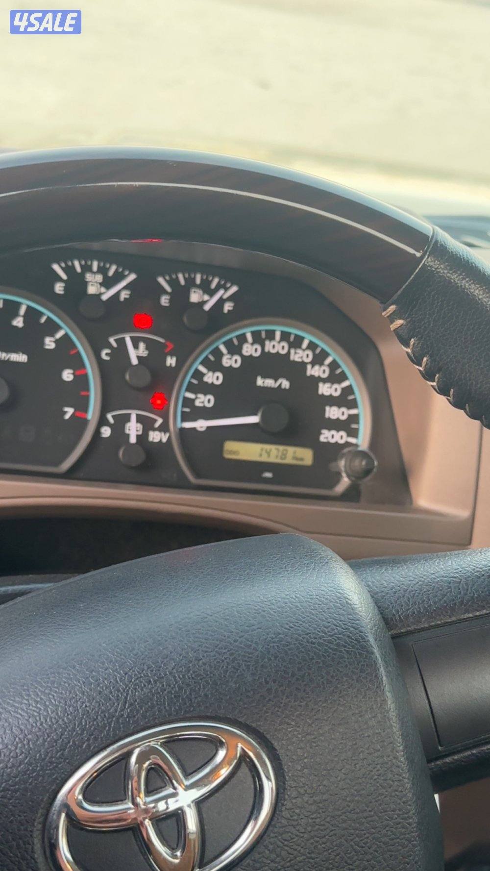 للبيع شاص صبغ الوكاله5