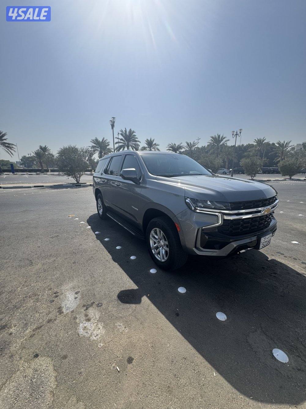 للبيع تاهو0