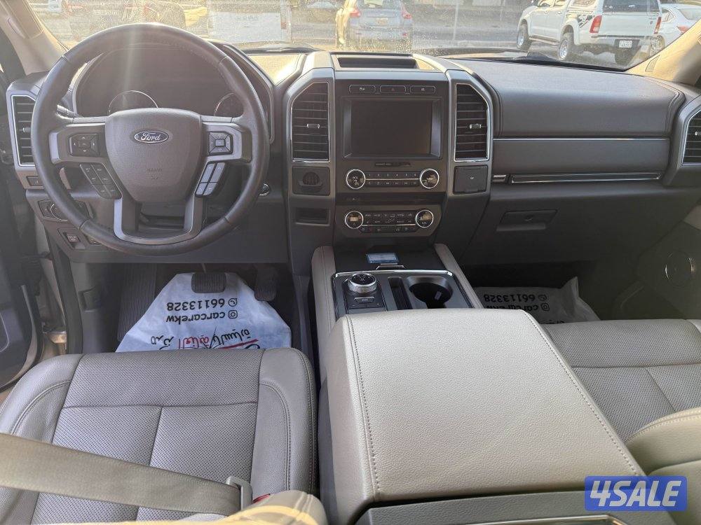 اكسبدشن 201815