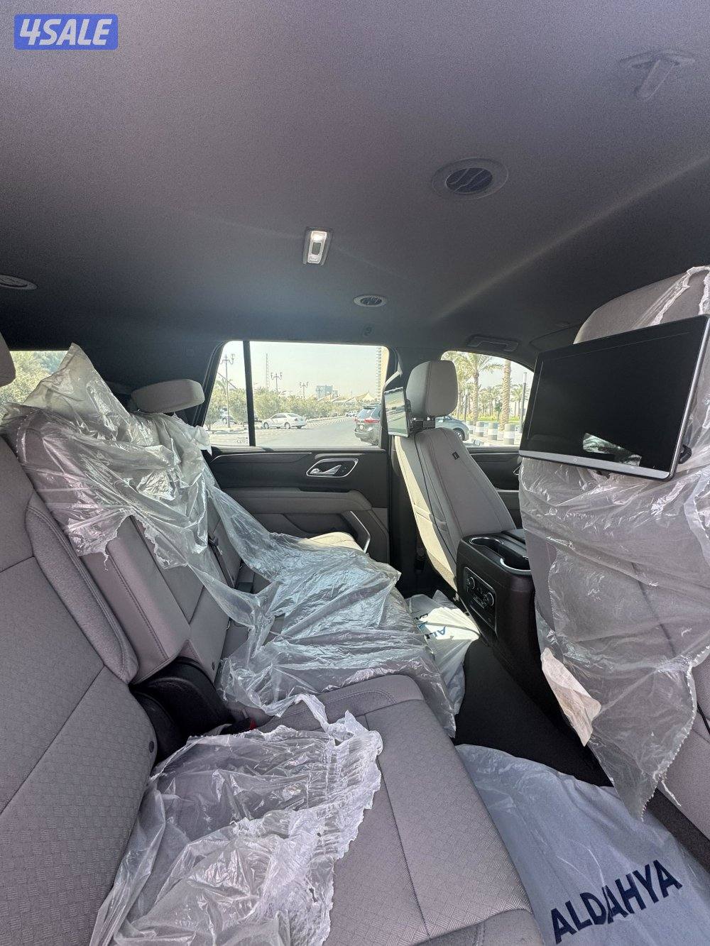 للبيع تاهو2