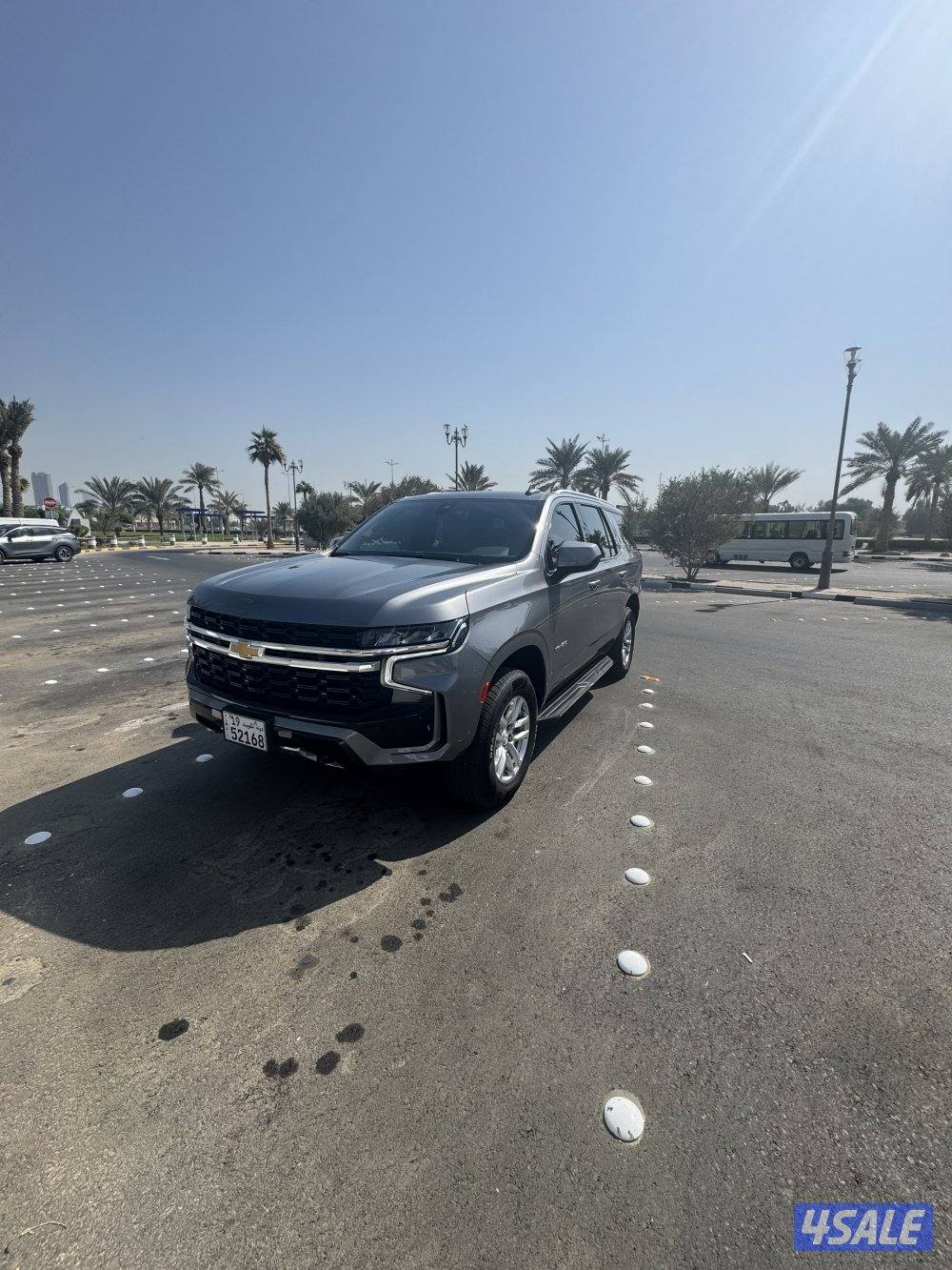 للبيع تاهو3