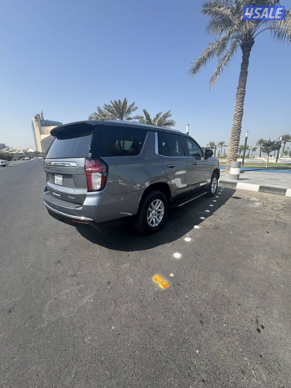 للبيع تاهو5