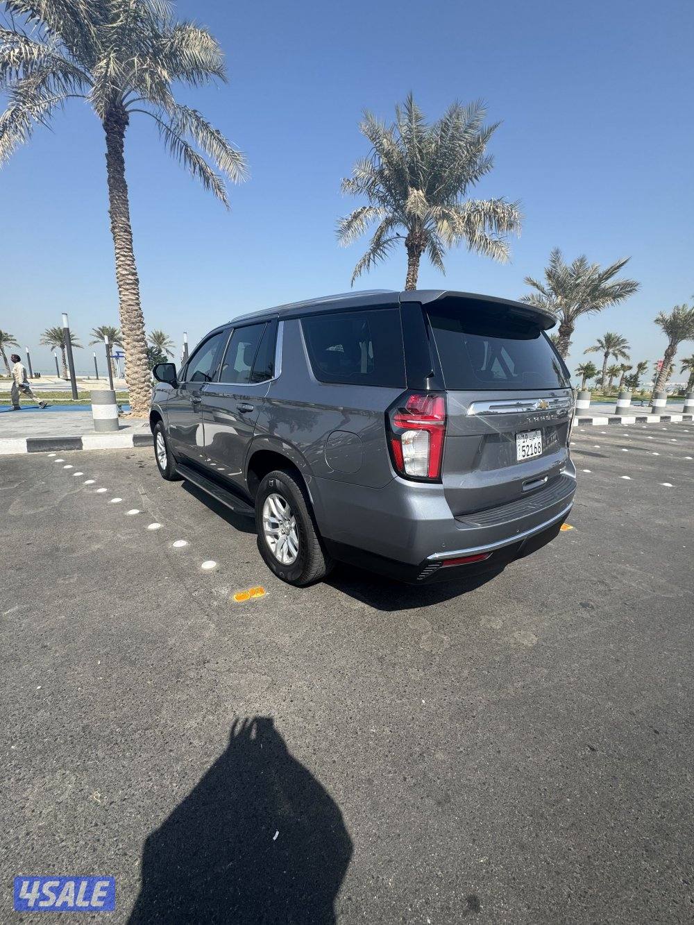 للبيع تاهو6