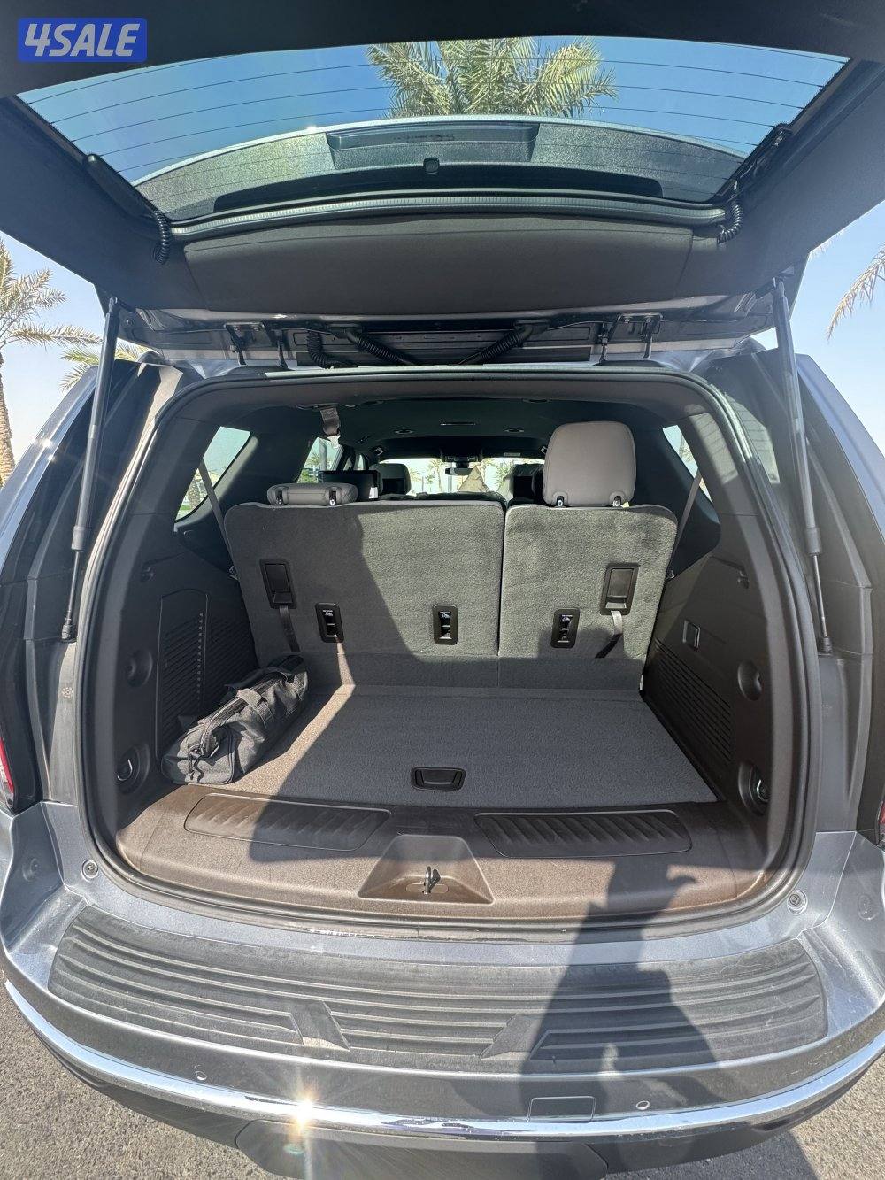 للبيع تاهو7