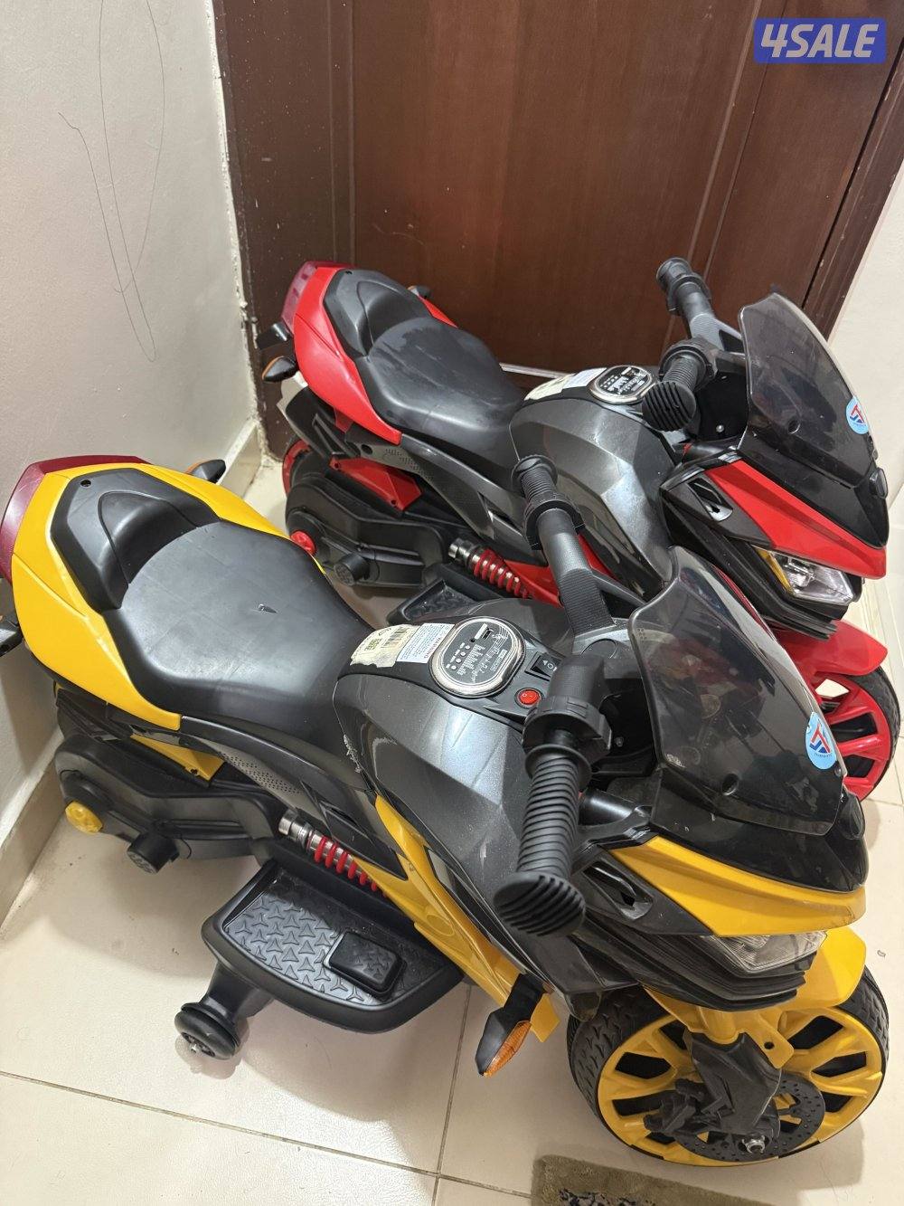 حولي قطعه ٦ خلف نادي القادسية1