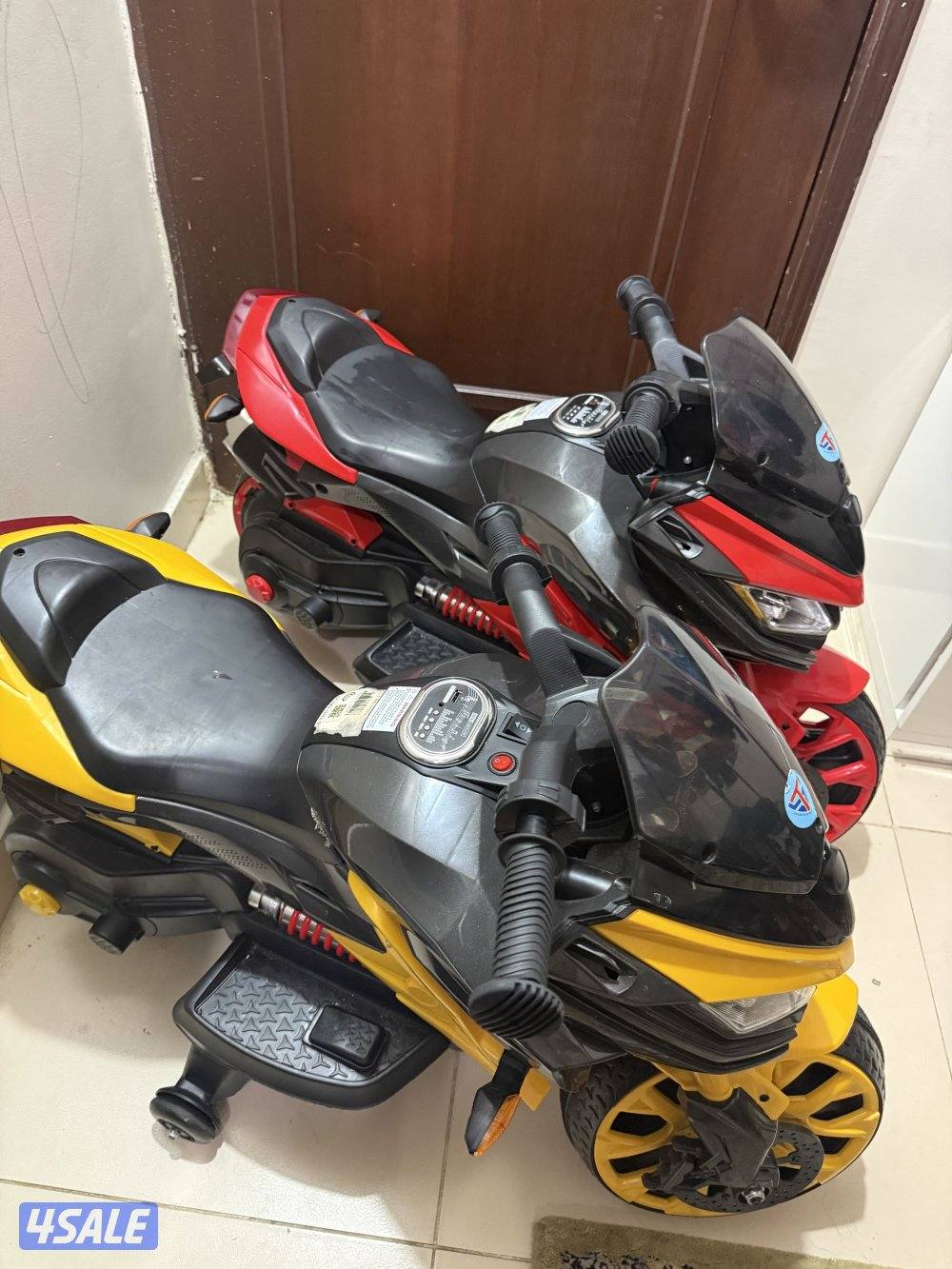 حولي قطعه ٦ خلف نادي القادسية4