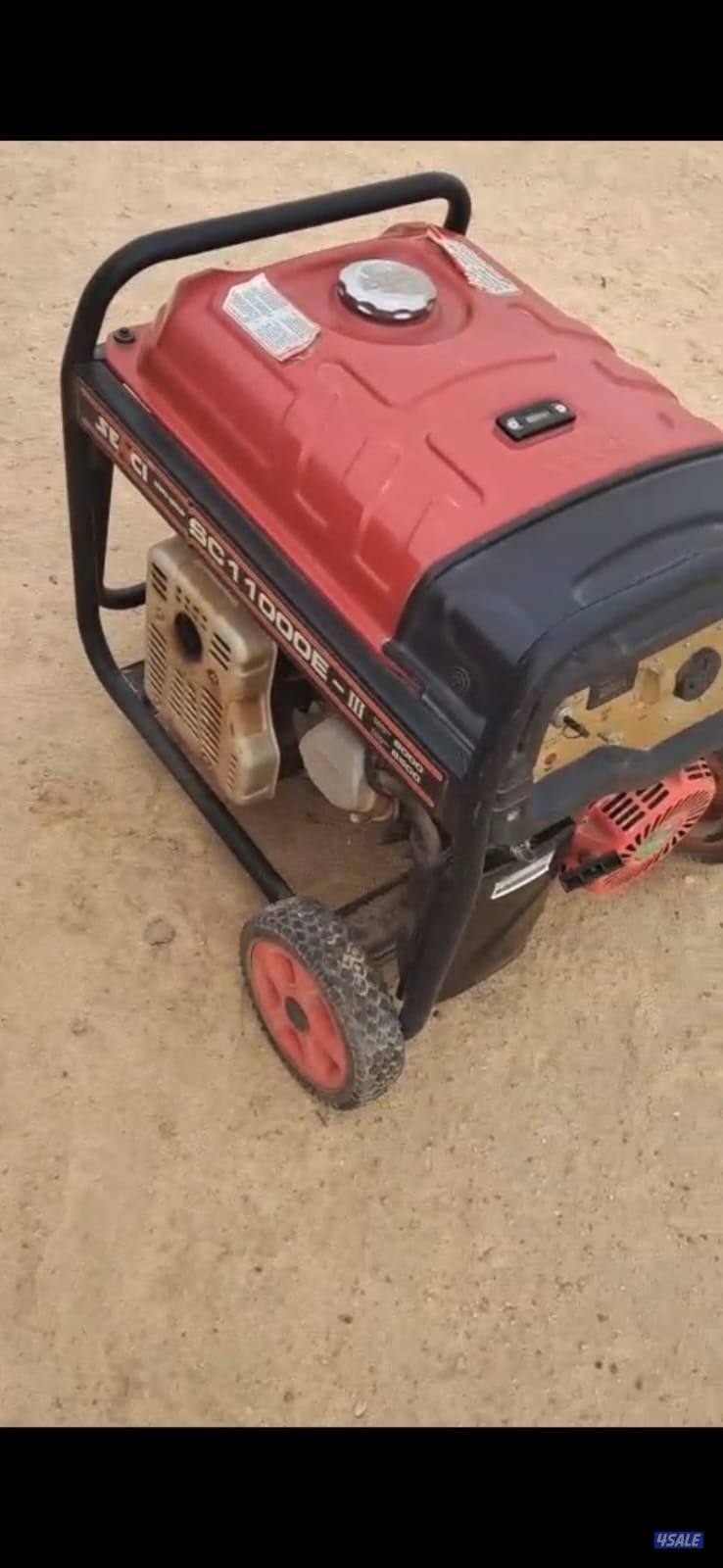 للبيع خيام وماطور وشاليه وعرزاله واغراض مخيم كاملة4