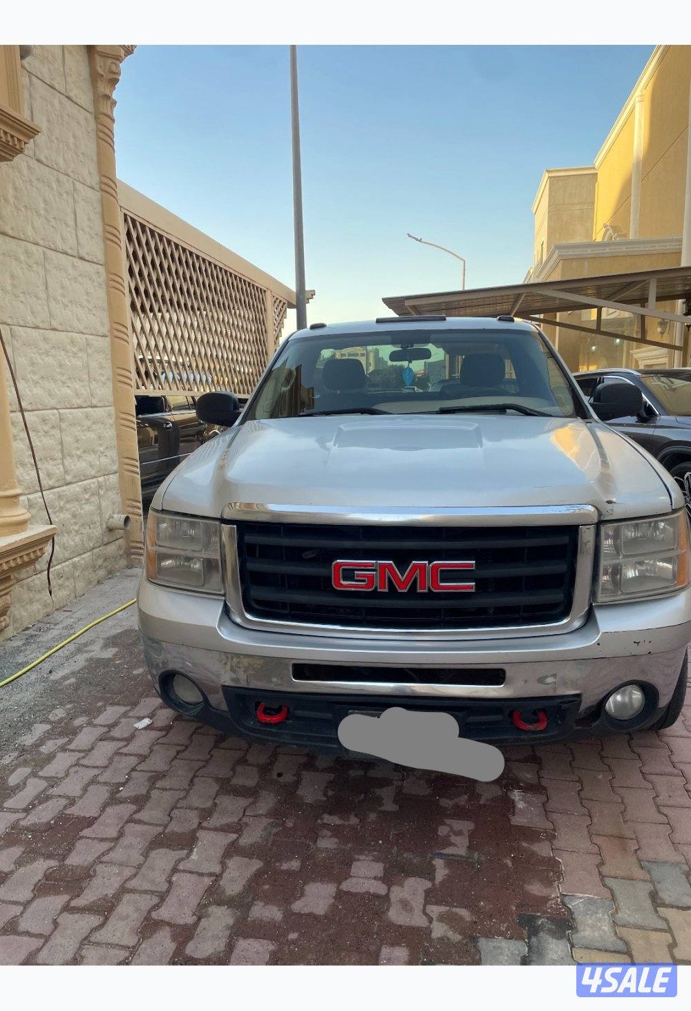 وانيت جمس ٢٠١٠1