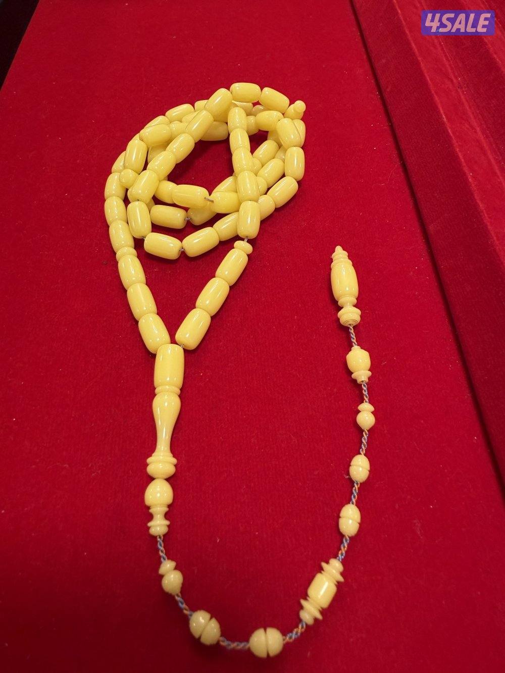 مسباح من بايب صب قديم بطاطسي تغليفه غامقه 10.30في6.301