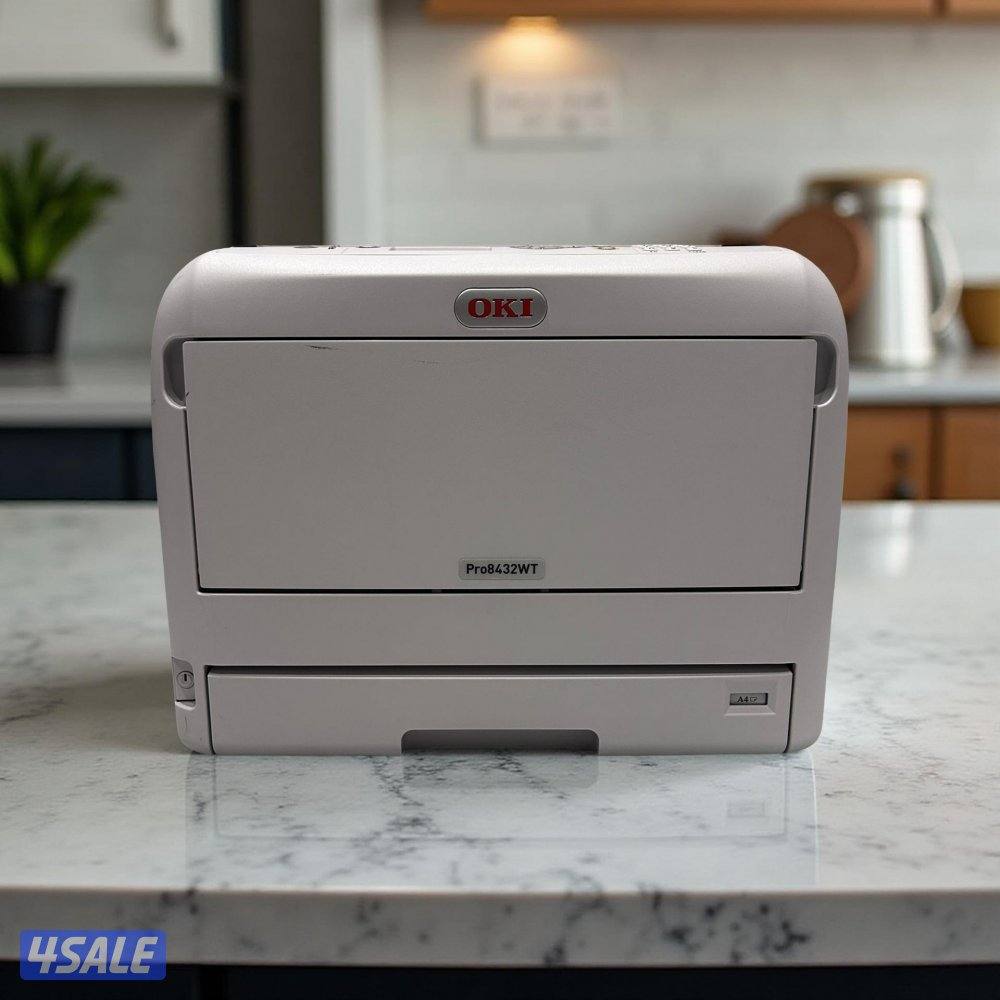 طابعة OKI Pro84320