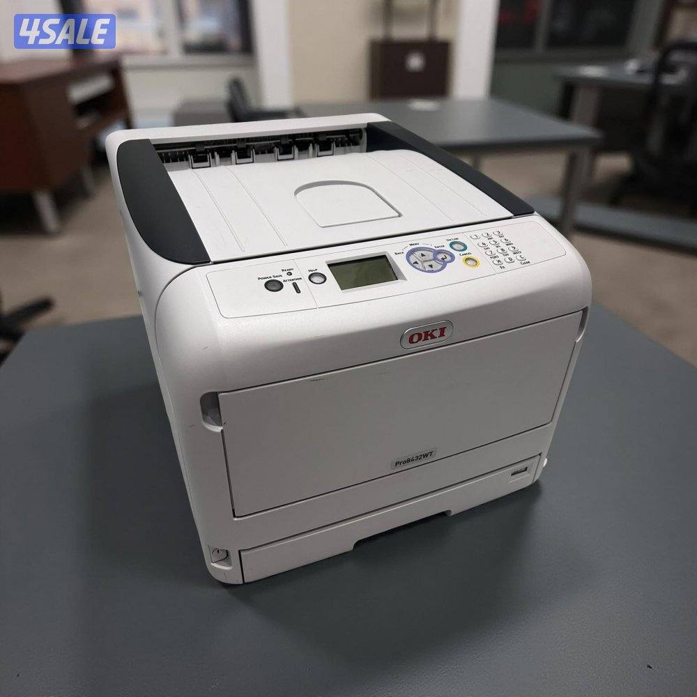 طابعة OKI Pro84323