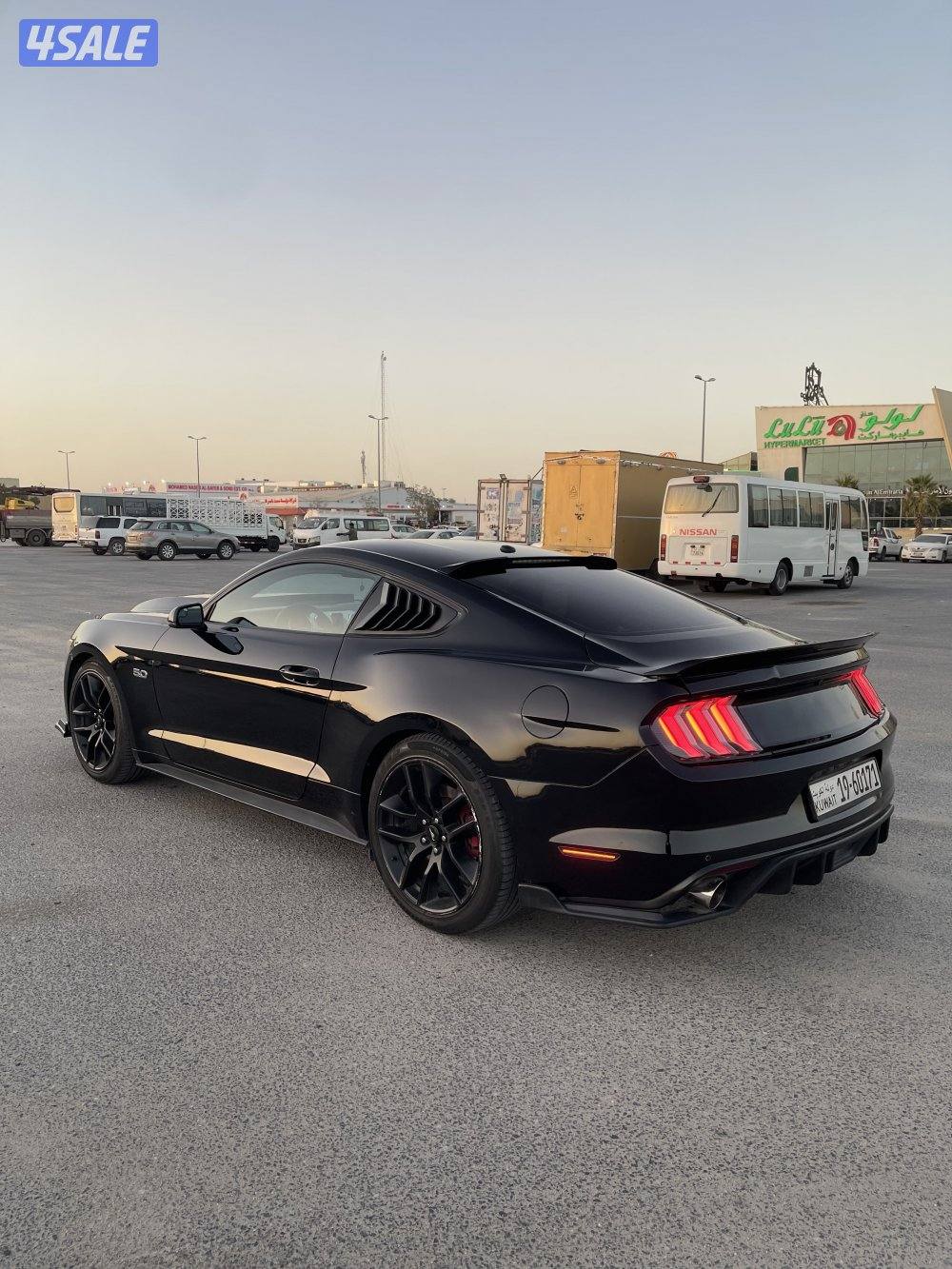 بريميوم نظيف 5.0 قير عادي1