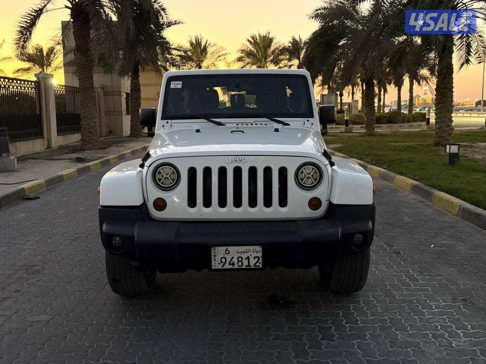 جيب رانقلر روبيكون2