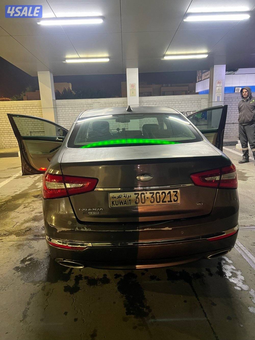 الجهراء القصر8