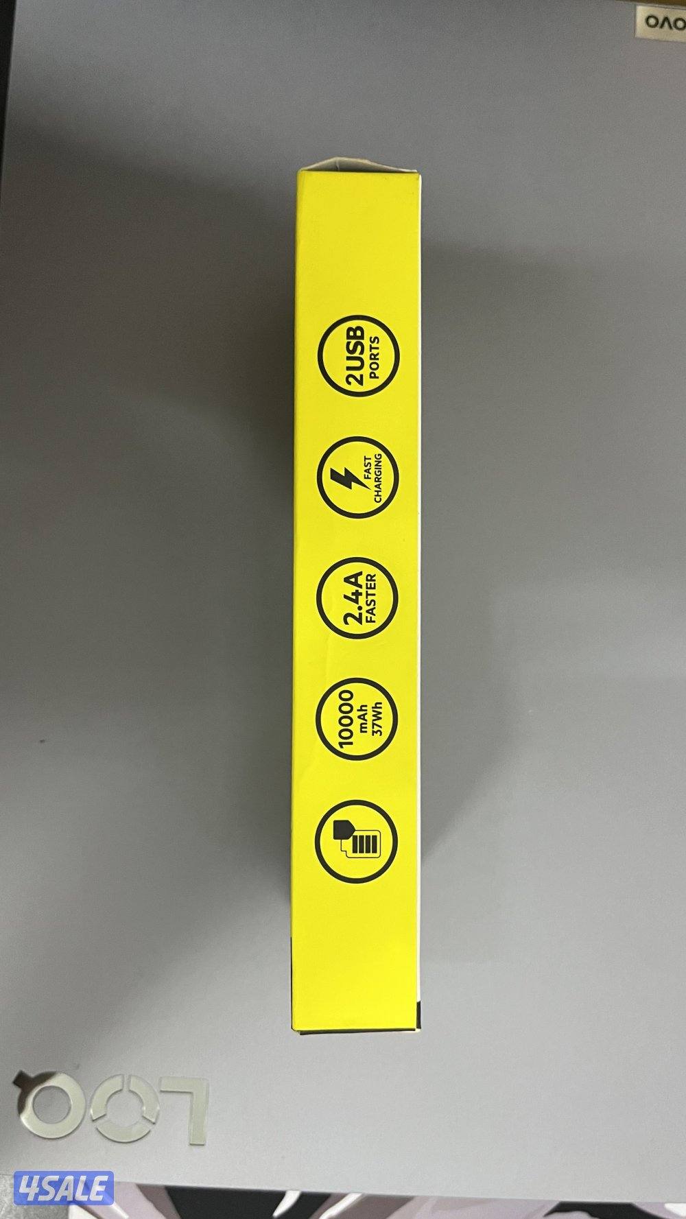 باور بانك من نوع budi بسعه 100003