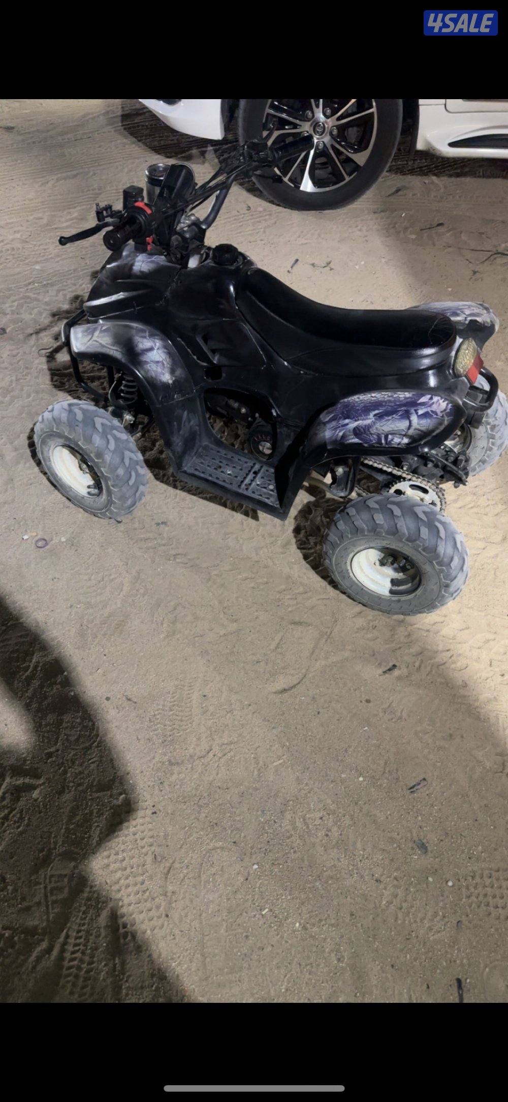 للبيع بقي حجم ٥٠ صيني بحاله سليمه السعر 70 دينار0