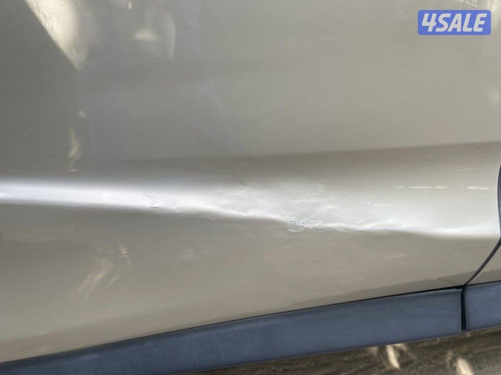 للبيع لكزس RX350 كامل المواصفات موديل 2019 ذهبي9