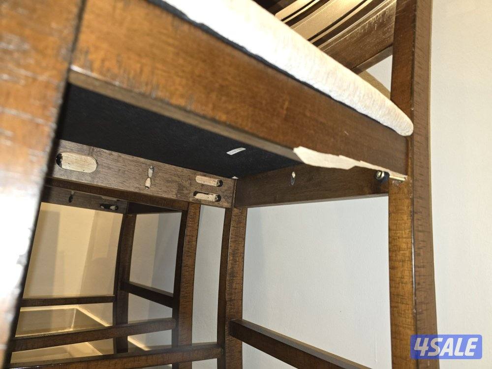 طاولة طعام عالية5