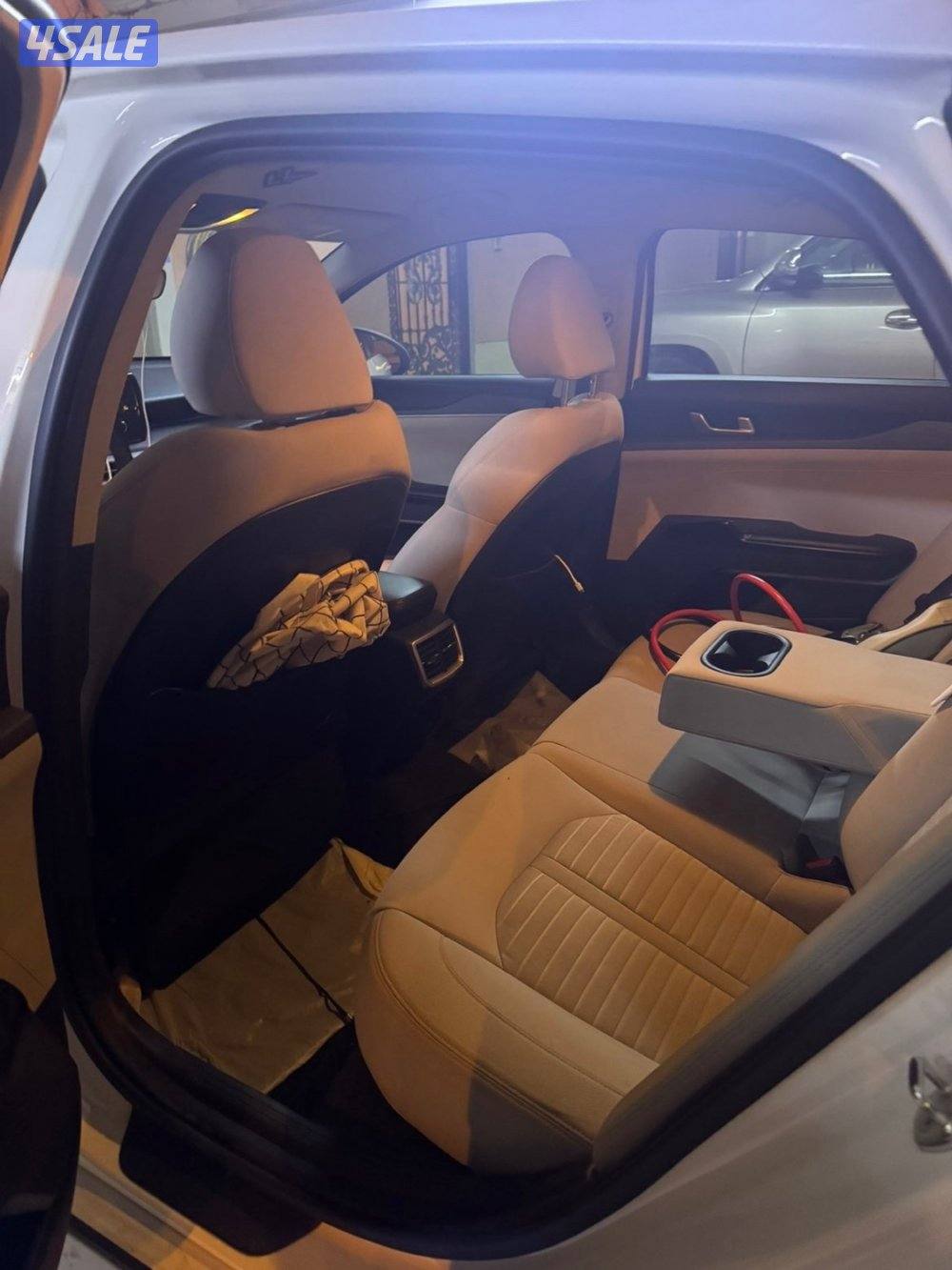 للبيع K5 شرط فحص6