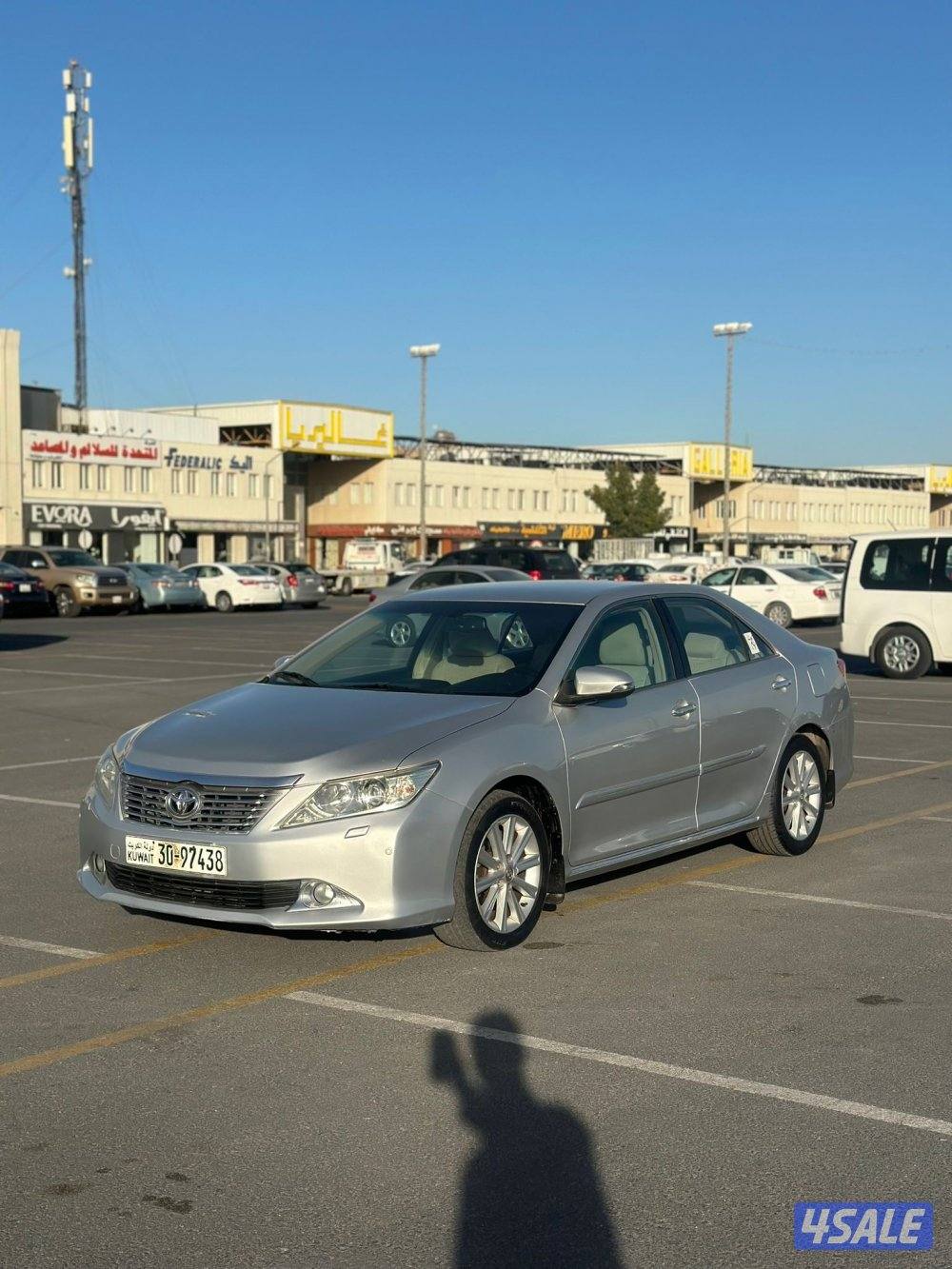 اوريون موديل 2015 عداد 1300