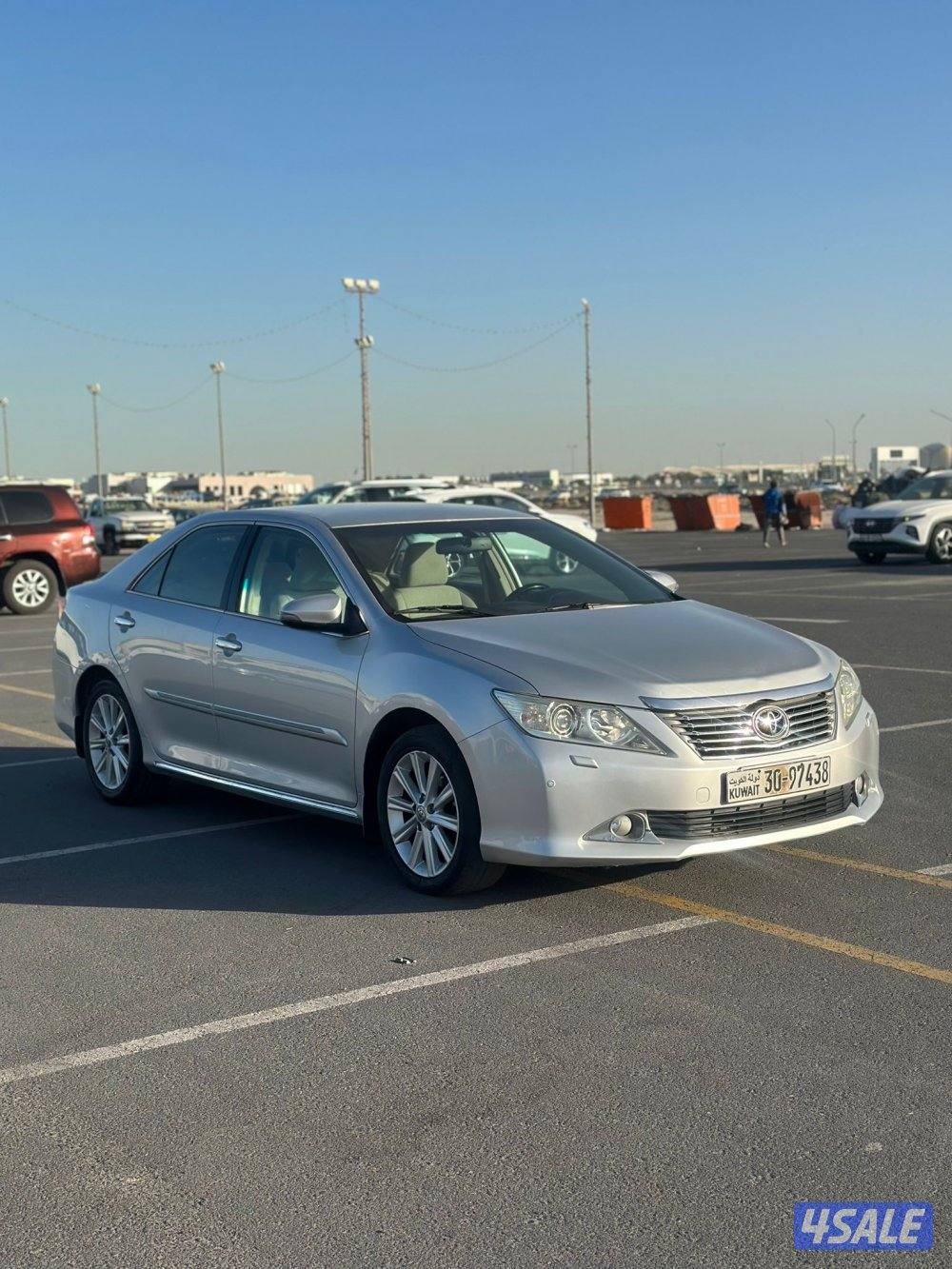 اوريون موديل 2015 عداد 1301