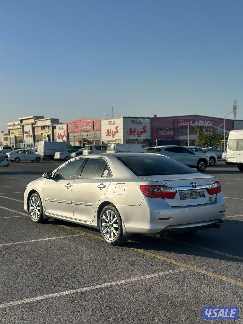 اوريون موديل 2015 عداد 1302