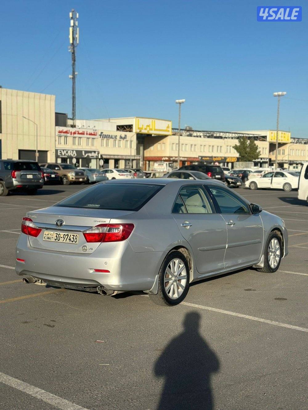 اوريون موديل 2015 عداد 1303