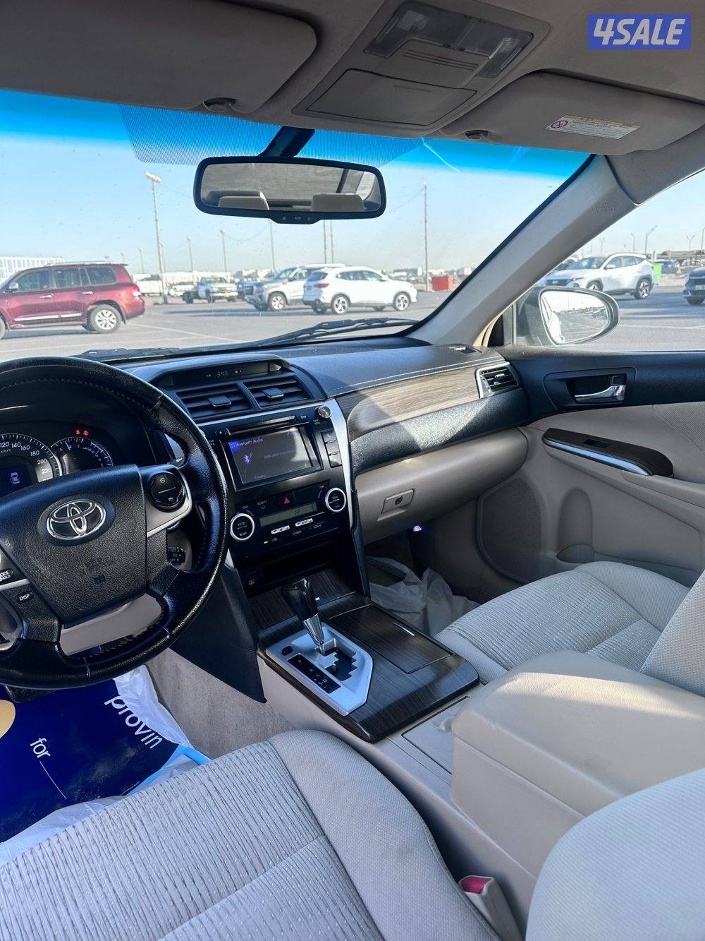 اوريون موديل 2015 عداد 1304