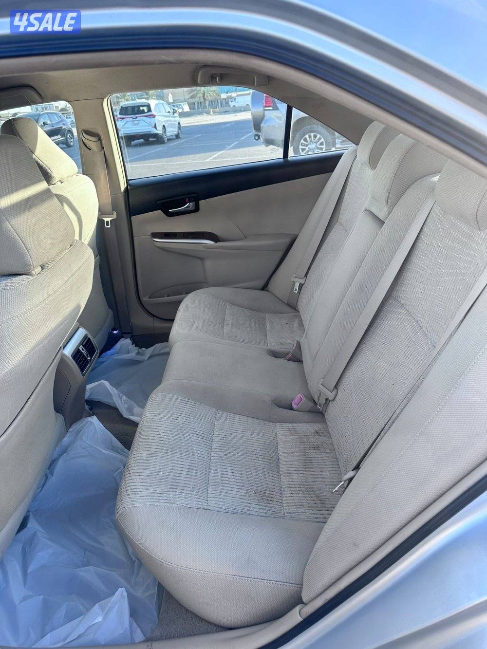 اوريون موديل 2015 عداد 1306