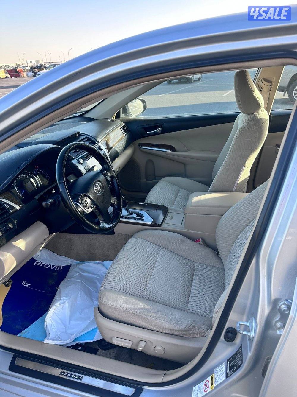 اوريون موديل 2015 عداد 1305