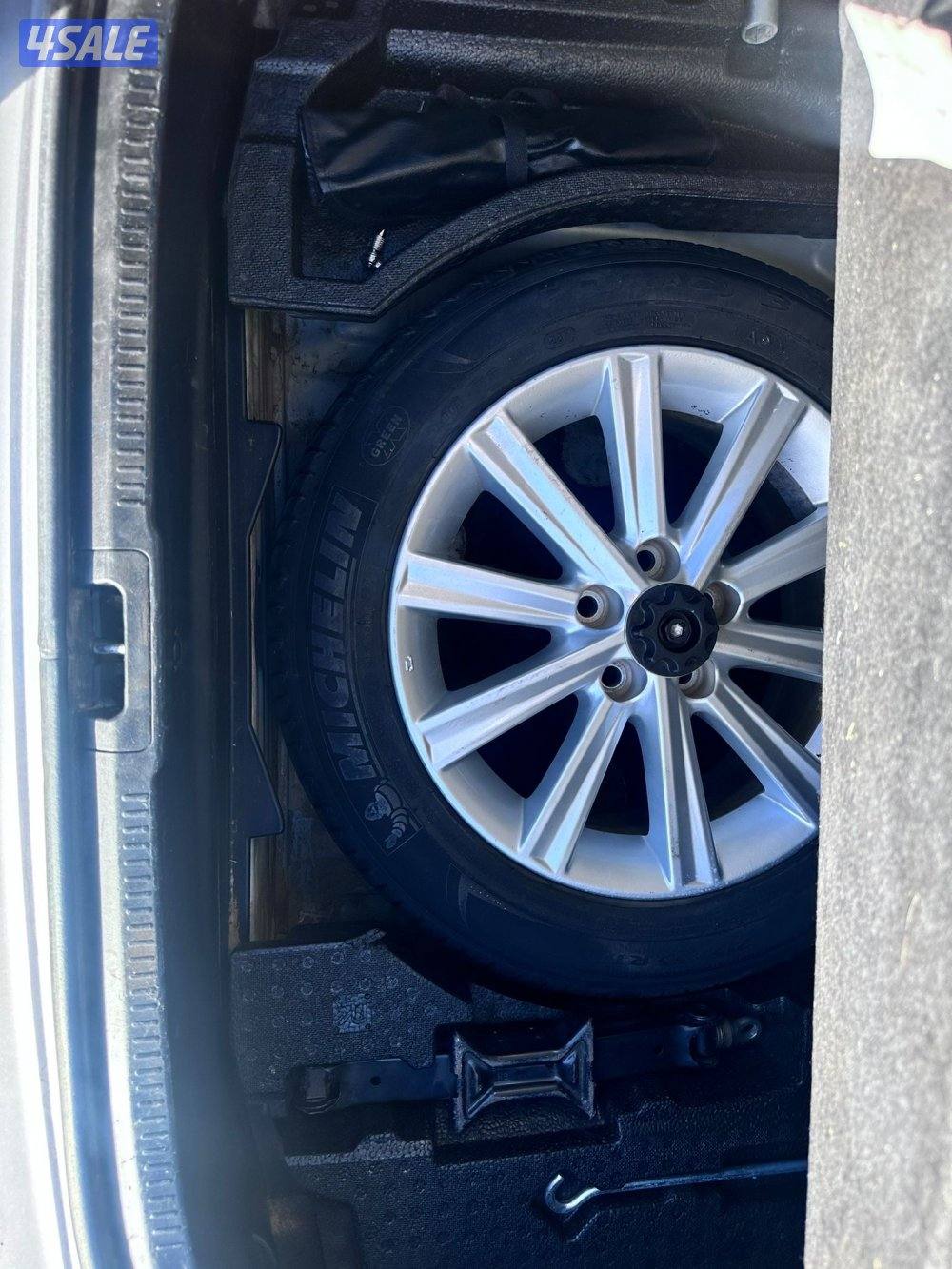 اوريون موديل 2015 عداد 1307