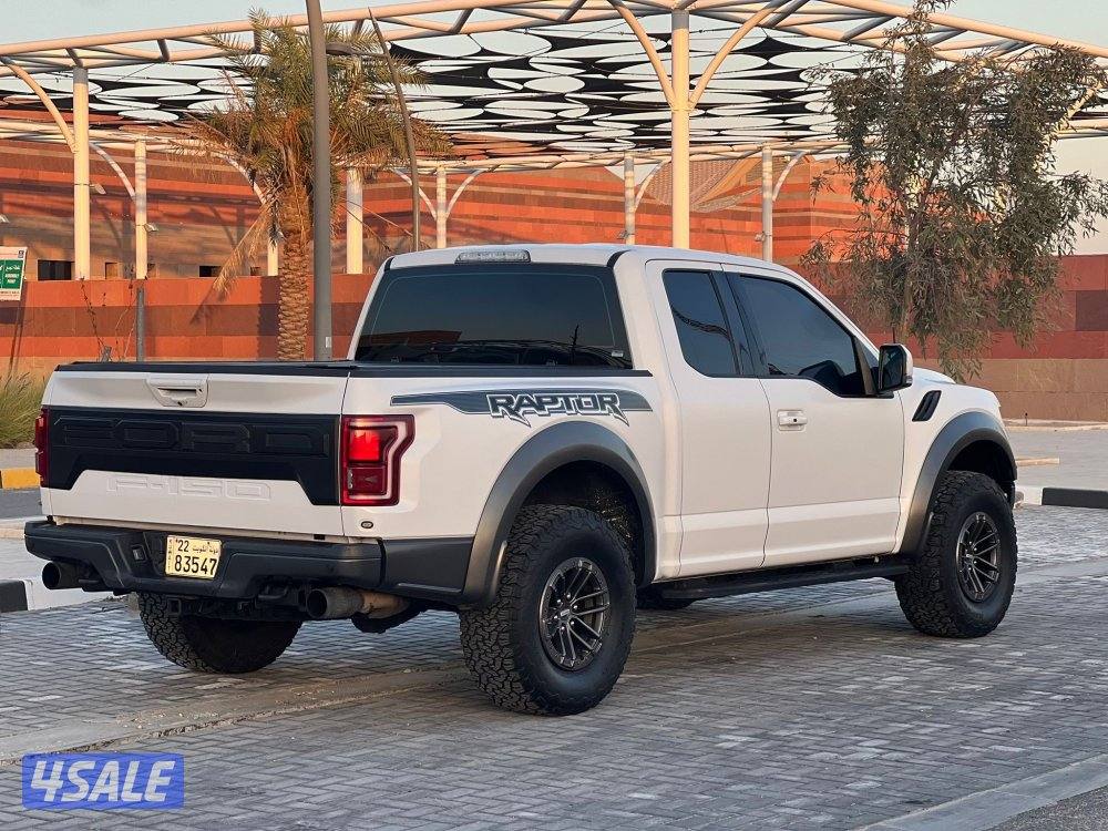 رابتر 2020 صبغ الوكاله2