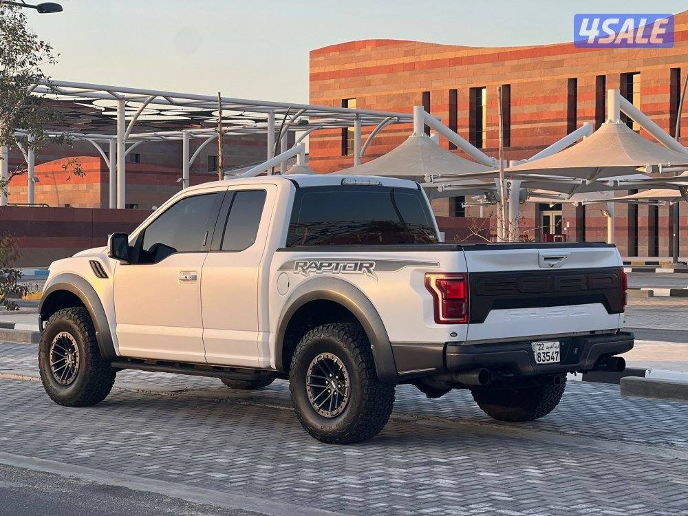 رابتر 2020 صبغ الوكاله3