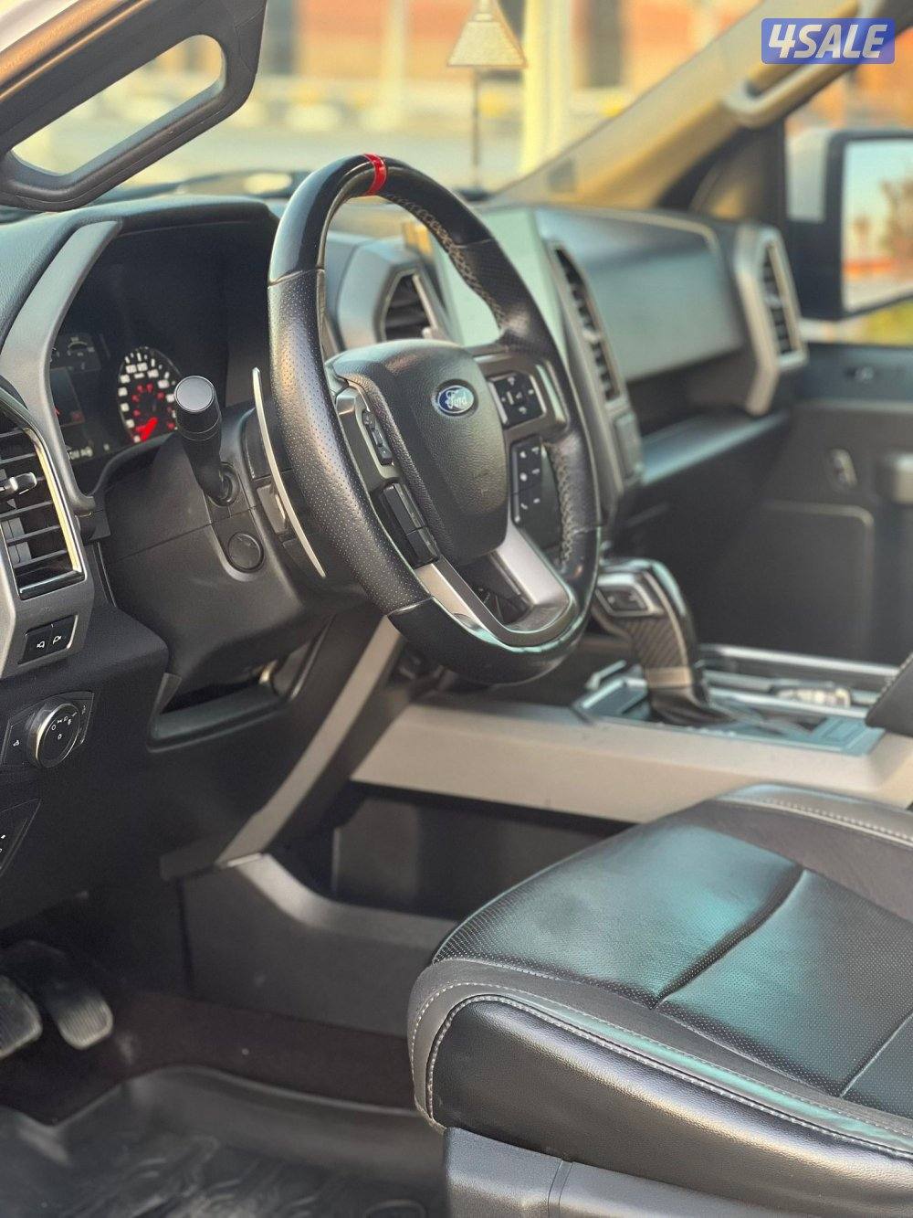 رابتر 2020 صبغ الوكاله5