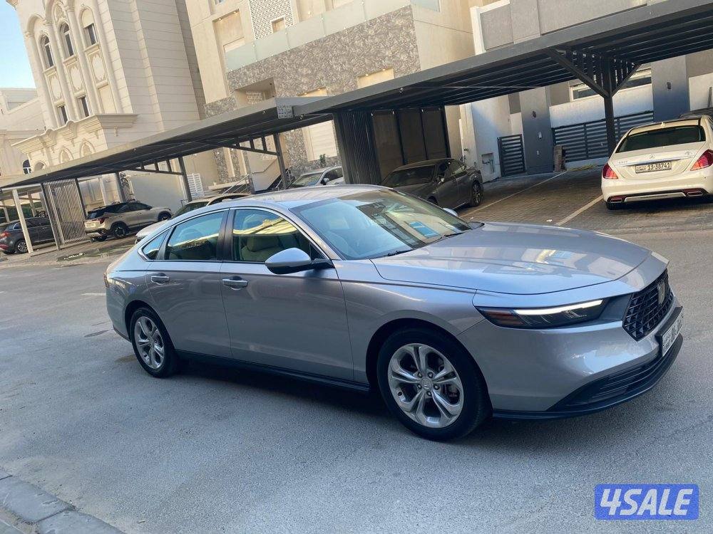 للبيع هوندا اكورد ٢٠٢٣4