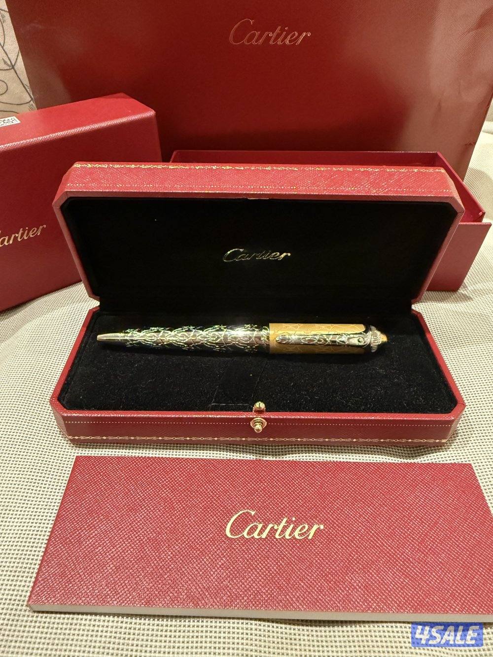 قلم عين النمر جديد1