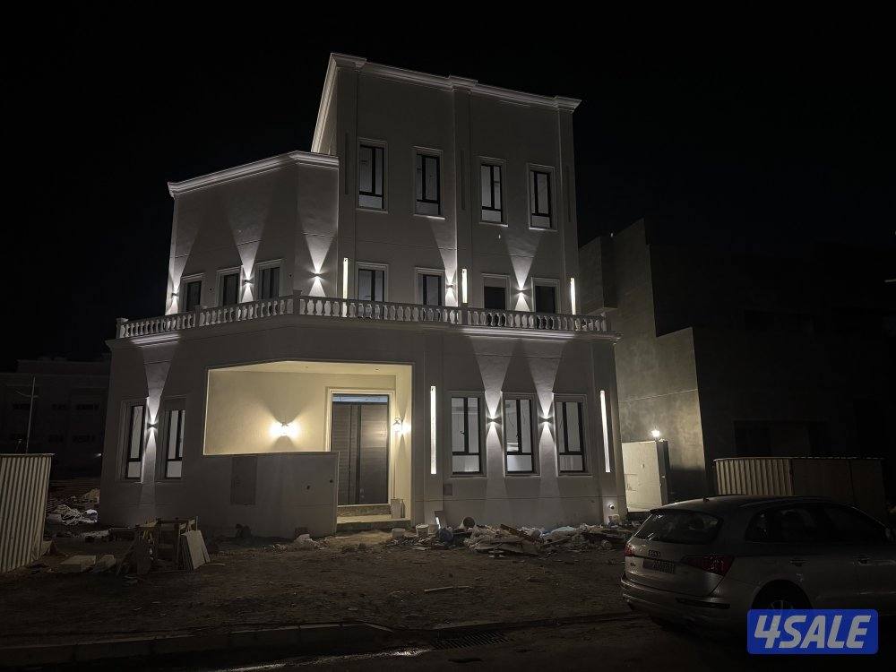 للايجار دورين ونص زاوية في المطلاع من المالك مباشر1