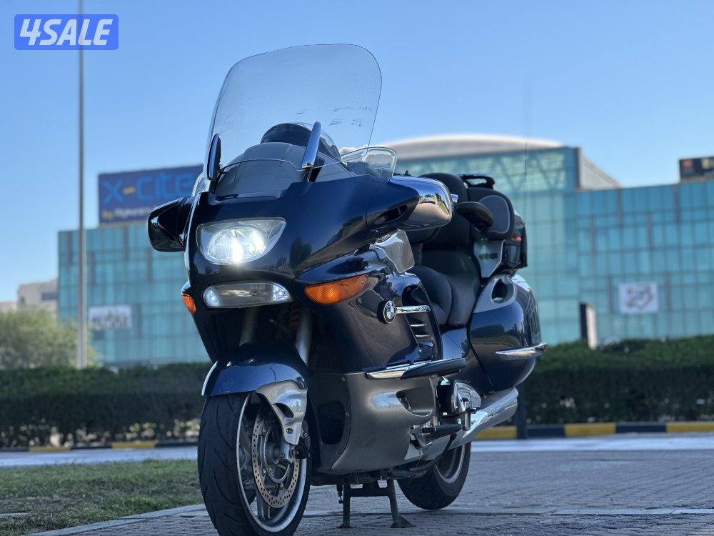 للبيع BMW 1200 LT0
