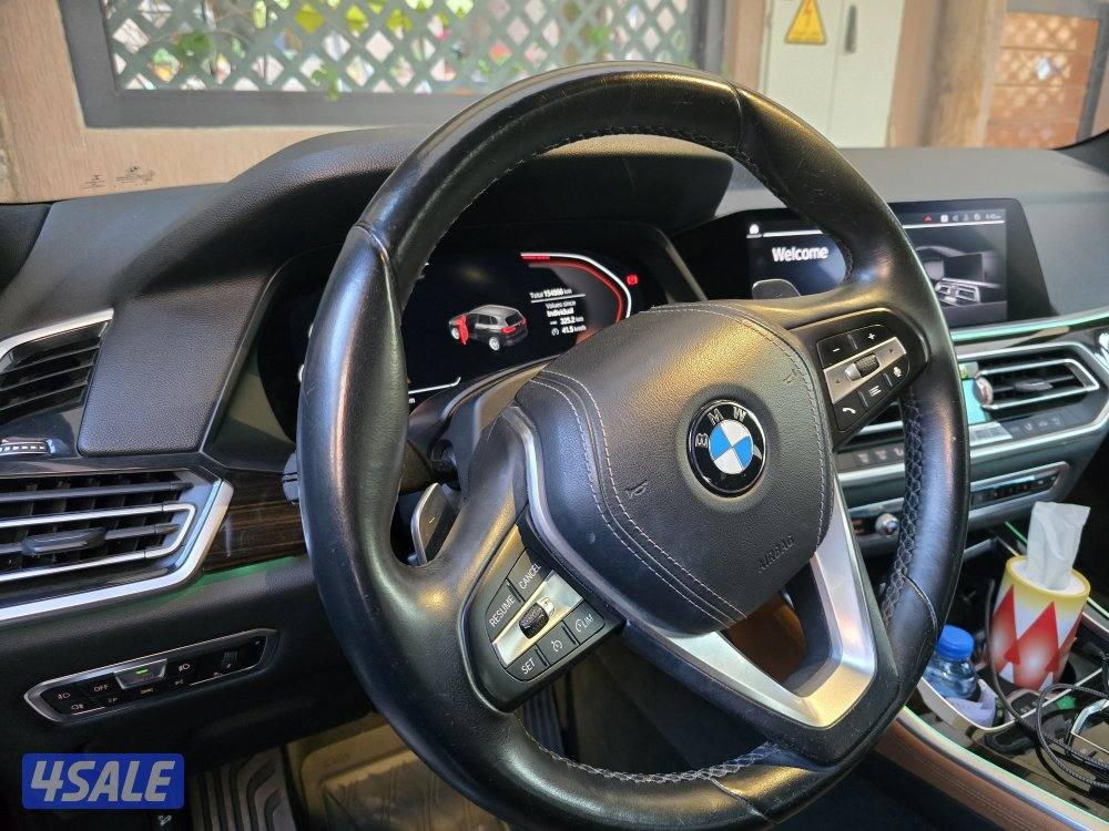 وارد الوكاله بحاله ممتازه خالي من الحوادث والاصباغ3