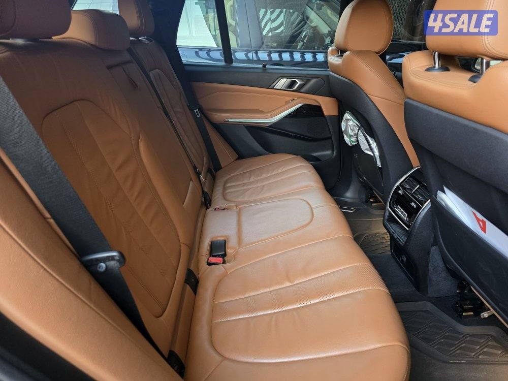 وارد الوكاله بحاله ممتازه خالي من الحوادث والاصباغ2