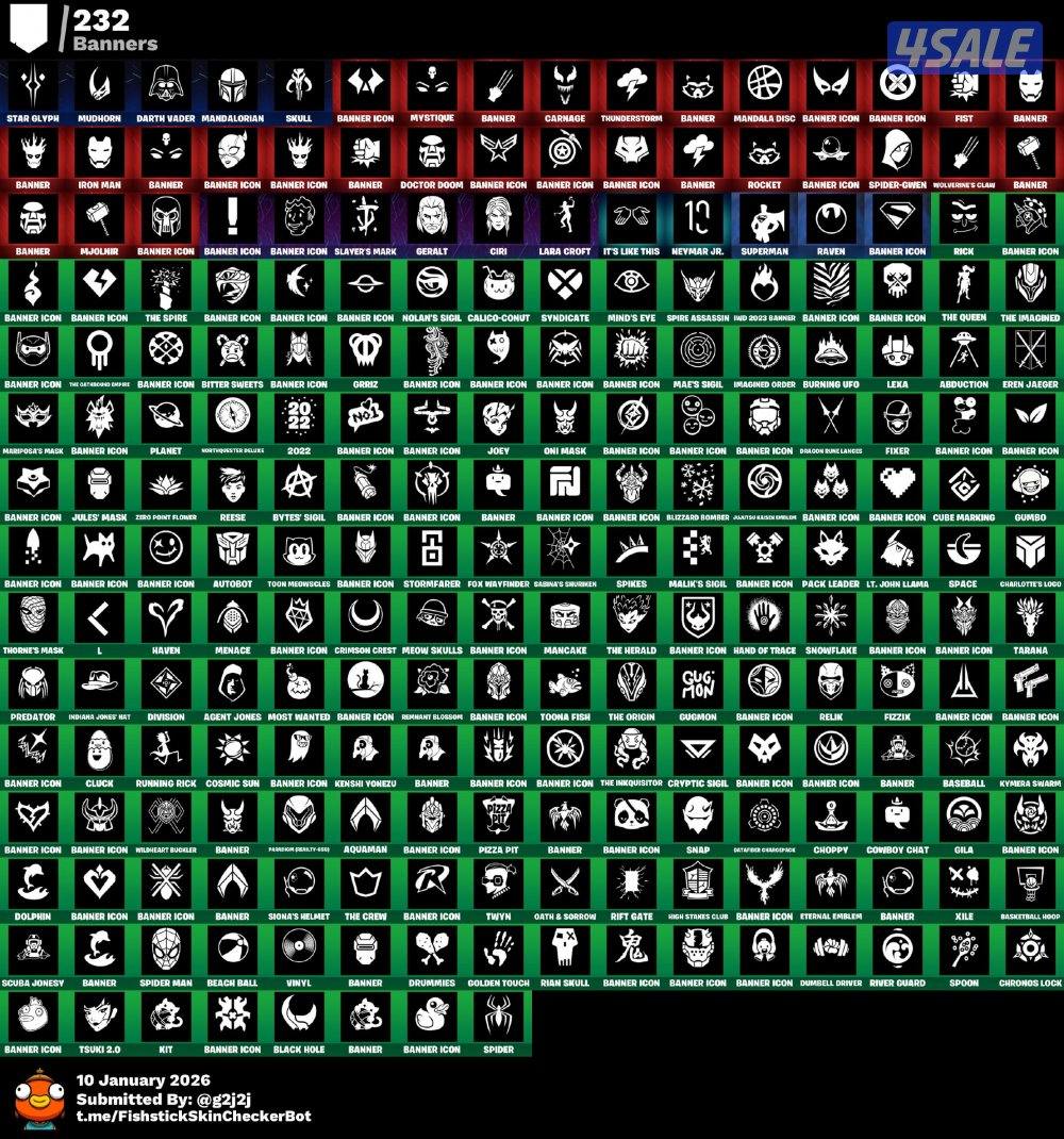 حساب فورت نايت نادررر 🔥🔥0