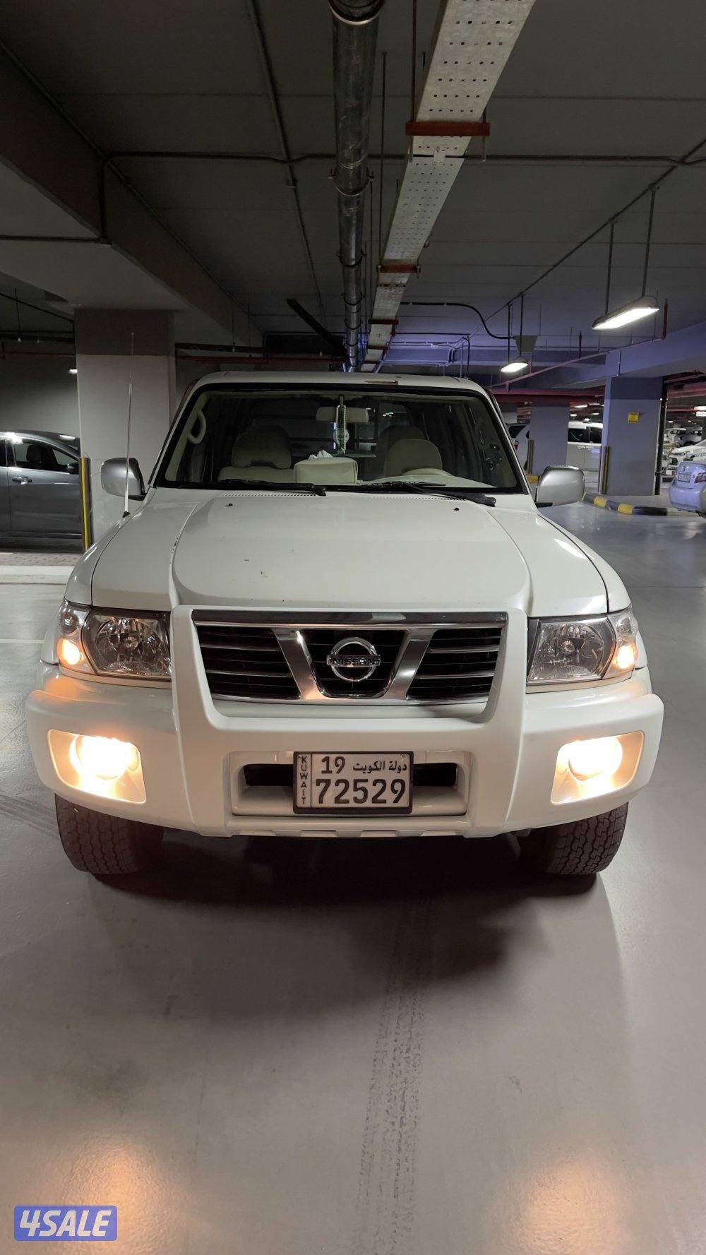 سوبر سفاري شاصي (جيد)1