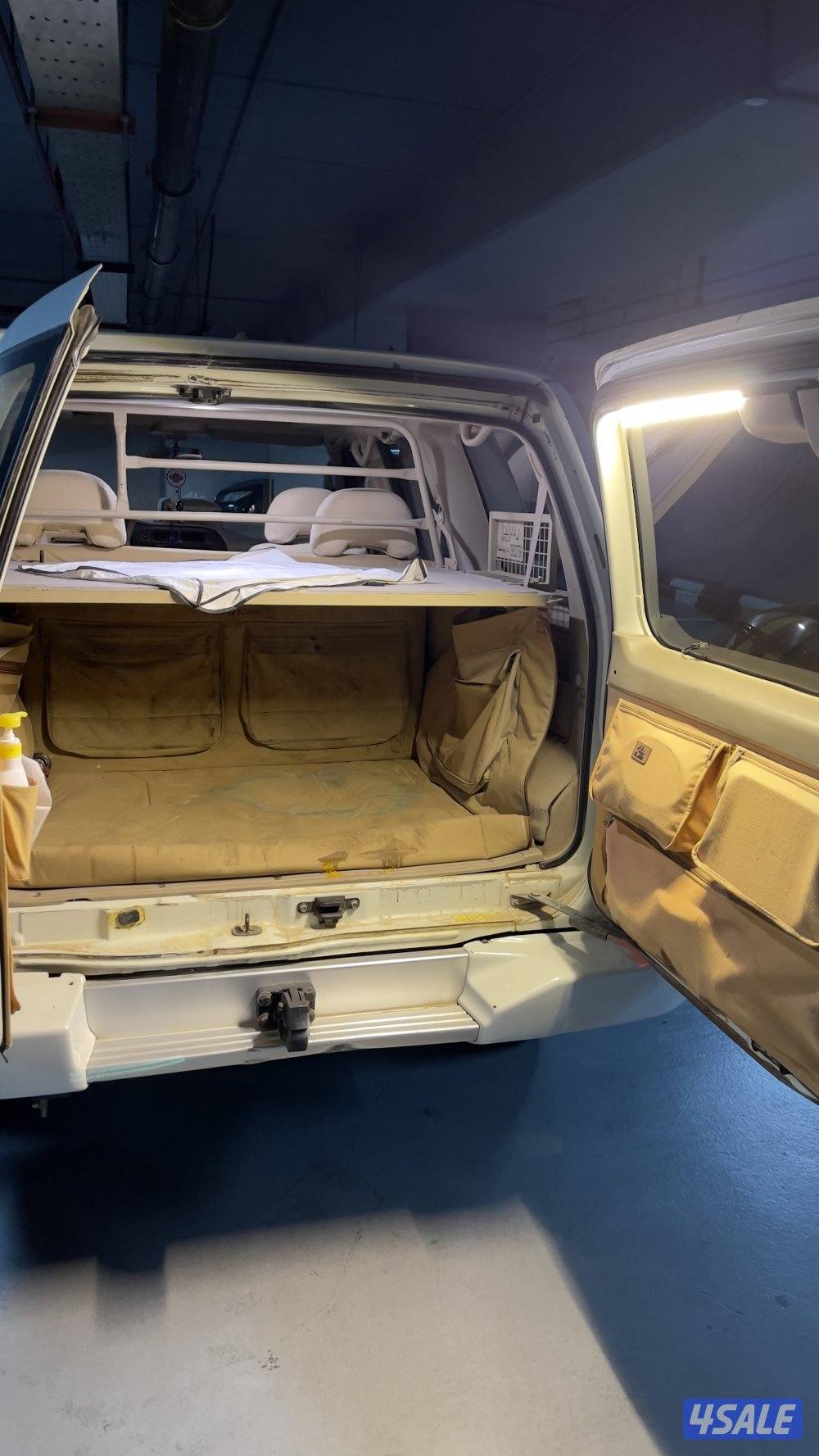 سوبر سفاري شاصي (جيد)3