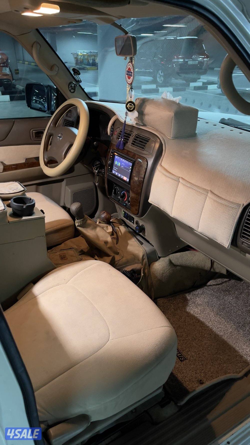 سوبر سفاري شاصي (جيد)7