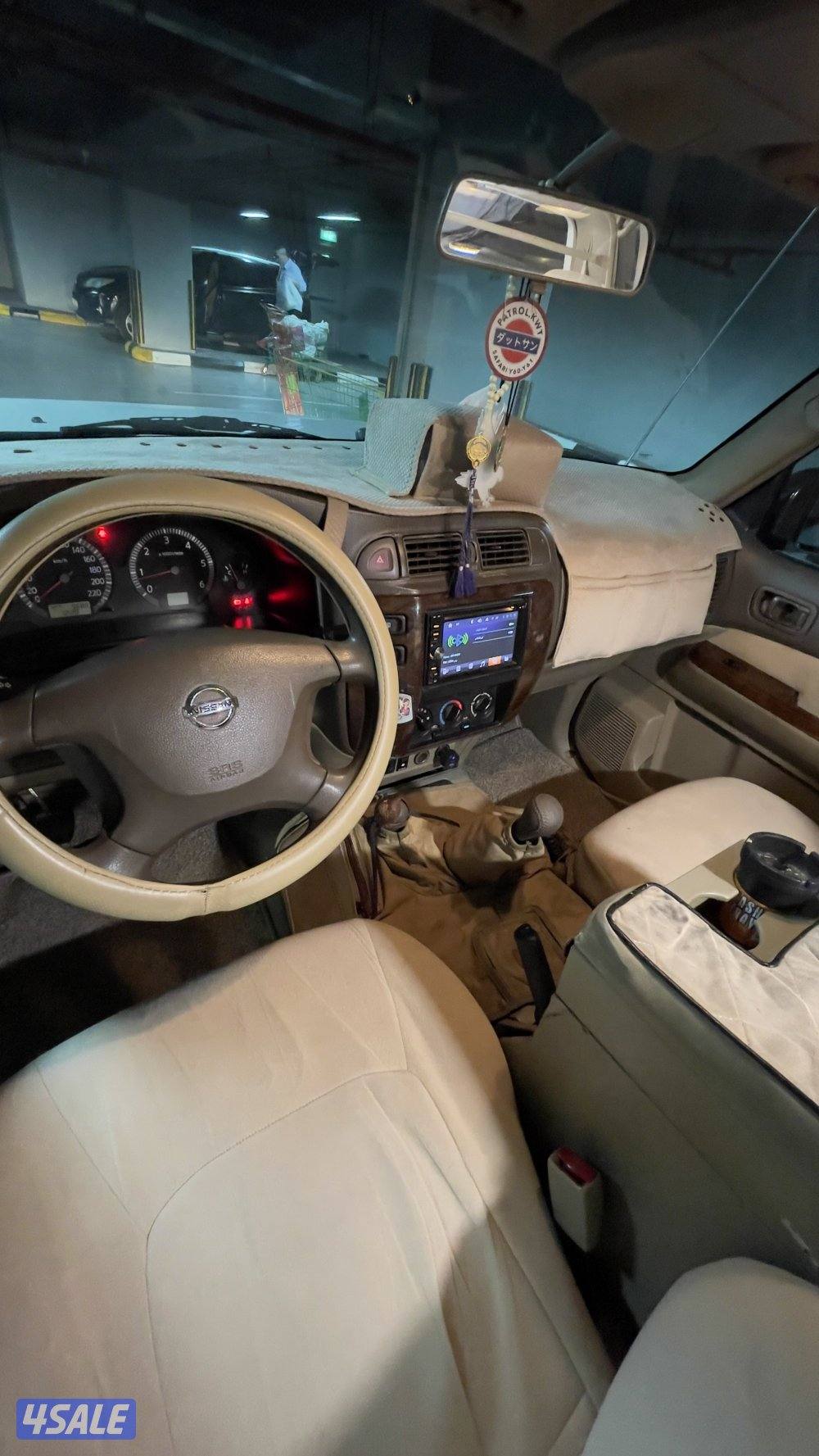 سوبر سفاري شاصي (جيد)9