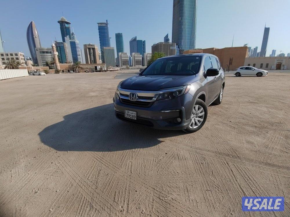 للبيع هوندا بايلوت1