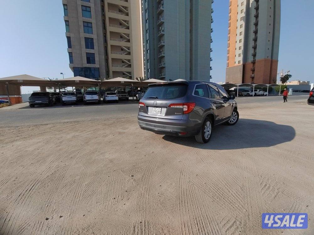 للبيع هوندا بايلوت3