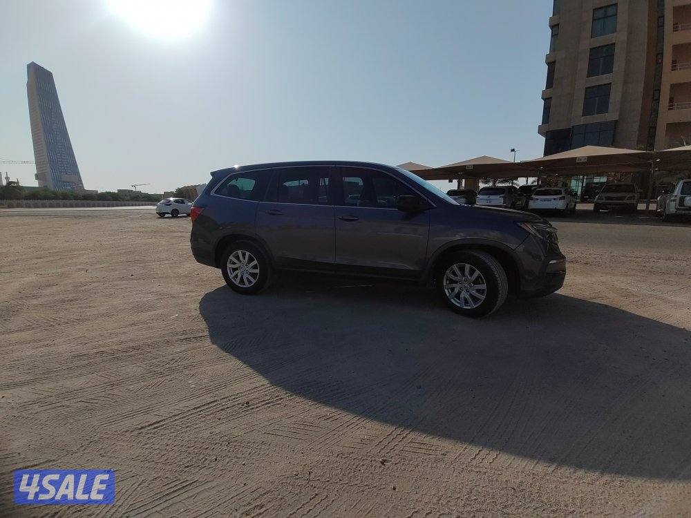 للبيع هوندا بايلوت2